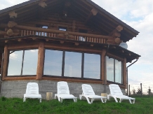 Pensiunea Saranis - accommodation in  Apuseni Mountains, Belis (74)