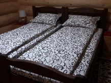 Pensiunea Saranis - accommodation in  Apuseni Mountains, Belis (78)