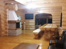 Pensiunea Saranis - accommodation in  Apuseni Mountains, Belis (91)