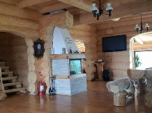 Pensiunea Saranis - accommodation in  Apuseni Mountains, Belis (92)