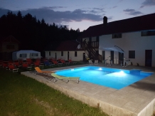 Pensiunea Andreea - accommodation in  Fagaras and nearby (04)
