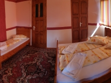Pensiunea Andreea - accommodation in  Fagaras and nearby (20)