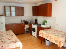 Casa Alba - accommodation in  Rucar - Bran, Moeciu, Bran (03)