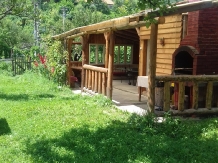 Casa Alba - accommodation in  Rucar - Bran, Moeciu, Bran (09)