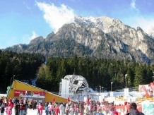 Casa Bucegi - accommodation in  Prahova Valley (20)