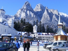 Casa Bucegi - accommodation in  Prahova Valley (21)