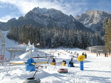 Casa Bucegi - accommodation in  Prahova Valley (23)