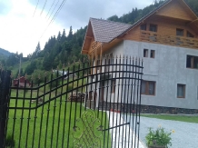 Casa Maria - cazare Apuseni, Tara Motilor, Arieseni (01)