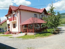Casa Moldovan - accommodation in  Sovata - Praid (03)