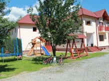Casa Moldovan - accommodation in  Sovata - Praid (04)