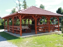 Casa Moldovan - cazare Sovata - Praid (05)