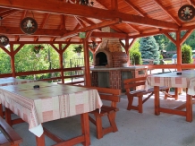 Casa Moldovan - accommodation in  Sovata - Praid (06)