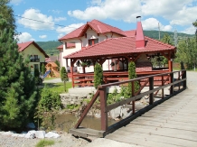 Casa Moldovan - accommodation in  Sovata - Praid (07)