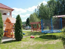 Casa Moldovan - accommodation in  Sovata - Praid (08)