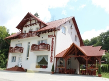 Vila Prestige - alloggio in  Sovata - Praid (01)