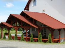 Vila Prestige - accommodation in  Sovata - Praid (02)