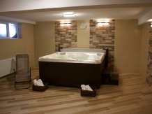 Vila Prestige - alloggio in  Sovata - Praid (08)