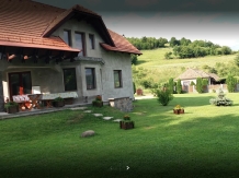 Casa de vacanta Restad - accommodation in  Sovata - Praid (02)