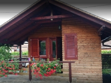 Casa de vacanta Restad - accommodation in  Sovata - Praid (04)