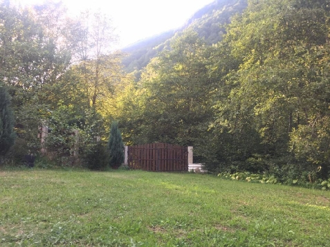 White Chalet - accommodation in  Hateg Country (Surrounding)