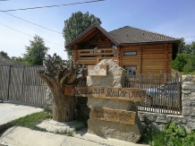 Pensiunea Radacina - accommodation in  Moldova (02)