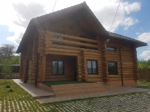 Pensiunea Radacina - accommodation in  Moldova (03)