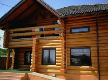 Pensiunea Radacina - accommodation in  Moldova (04)