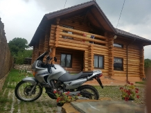 Pensiunea Radacina - accommodation in  Moldova (05)