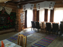 Pensiunea Radacina - accommodation in  Moldova (11)