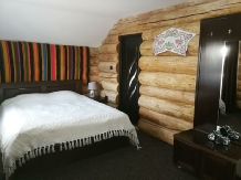 Pensiunea Radacina - accommodation in  Moldova (12)