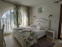 Pensiunea Geostar - accommodation in  Fagaras and nearby, Muscelului Country (08)