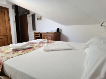 Pensiunea Geostar - accommodation in  Fagaras and nearby, Muscelului Country (15)