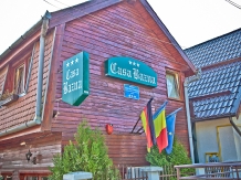 Casa Bazna - alloggio in  Sighisoara (01)