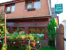 Casa Bazna - alloggio in  Sighisoara (03)