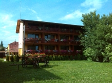 Casa Bazna - alloggio in  Sighisoara (04)