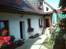 Casa Bazna - accommodation in  Sighisoara (10)