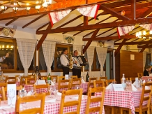 Casa Bazna - cazare Sighisoara (20)