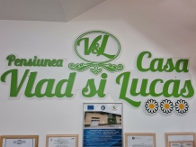 Casa Vlad si Lucas - cazare Valea Cernei, Herculane (04)