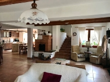 Casa Nobila - accommodation in  Maramures Country (13)