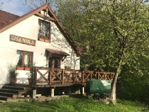 Casa Nobila - accommodation in  Maramures Country (15)