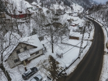 Casa Nobila - alloggio in  Tara Maramuresului (17)