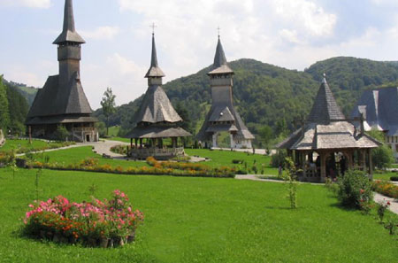 Casa Nobila - accommodation in  Maramures Country (Surrounding)