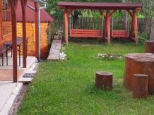 Cabana Magura Apuseana - accommodation in  Apuseni Mountains, Belis (02)