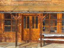 Cabana Magura Apuseana - accommodation in  Apuseni Mountains, Belis (03)
