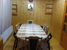 Cabana Magura Apuseana - accommodation in  Apuseni Mountains, Belis (06)