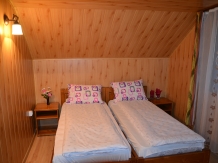 Casa cu Povesti - accommodation in  Apuseni Mountains, Motilor Country (02)