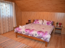 Casa cu Povesti - accommodation in  Apuseni Mountains, Motilor Country (07)