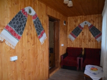 Casa cu Povesti - accommodation in  Apuseni Mountains, Motilor Country (09)