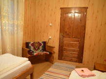 Casa cu Povesti - accommodation in  Apuseni Mountains, Motilor Country (17)
