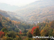 Casa cu Povesti - accommodation in  Apuseni Mountains, Motilor Country (20)